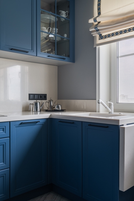 kitchen table folding countertop