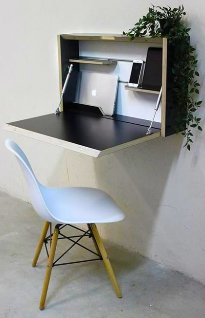 space saving ideas for small rooms transformer table designs