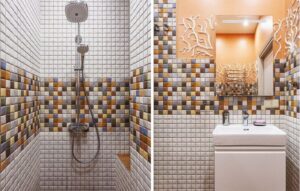 How to Mix and Match Tiles, 55 Creative and Modern Interior Design Ideas