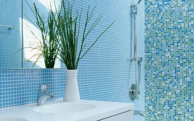 how to mix tile designs contemporary ideas
