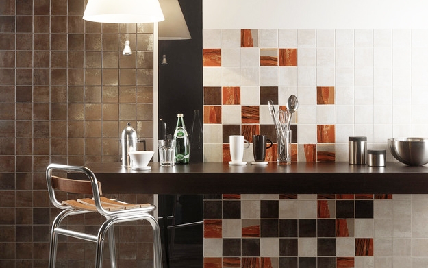 how to mix tile designs contemporary ideas