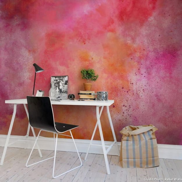 beautiful wallpaper designs wall decorating themes