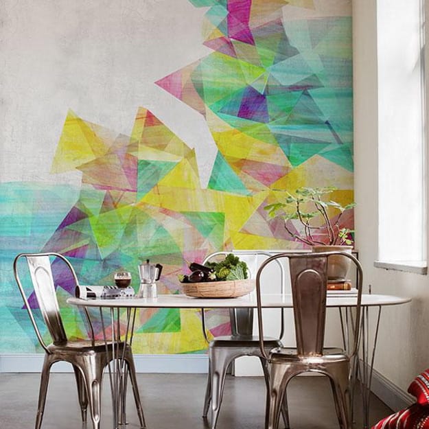 beautiful wallpaper designs wall decorating themes