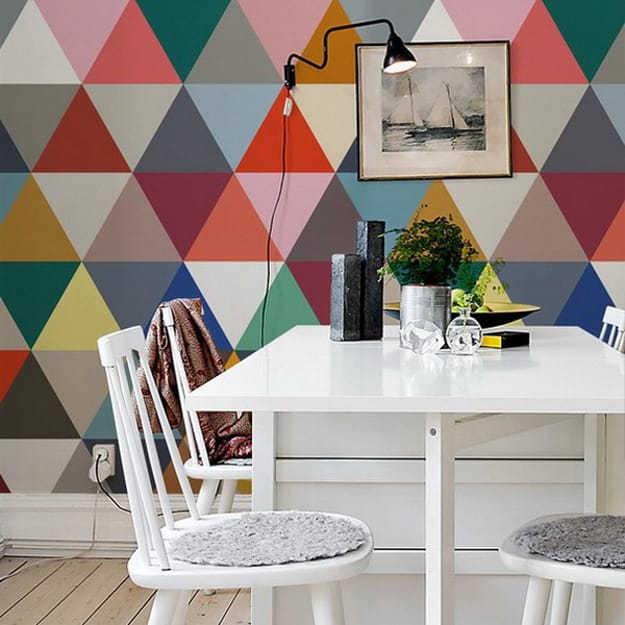 beautiful wallpaper designs wall decorating themes