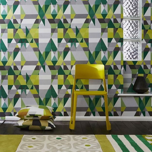 beautiful wallpaper designs wall decorating themes