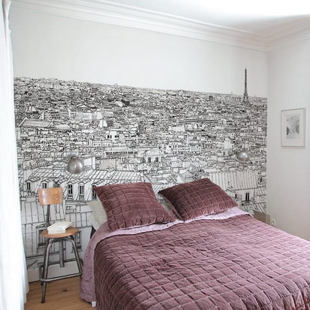 beautiful wallpaper designs wall decorating themes