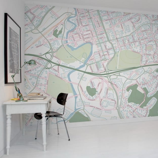 beautiful wallpaper designs wall decorating themes