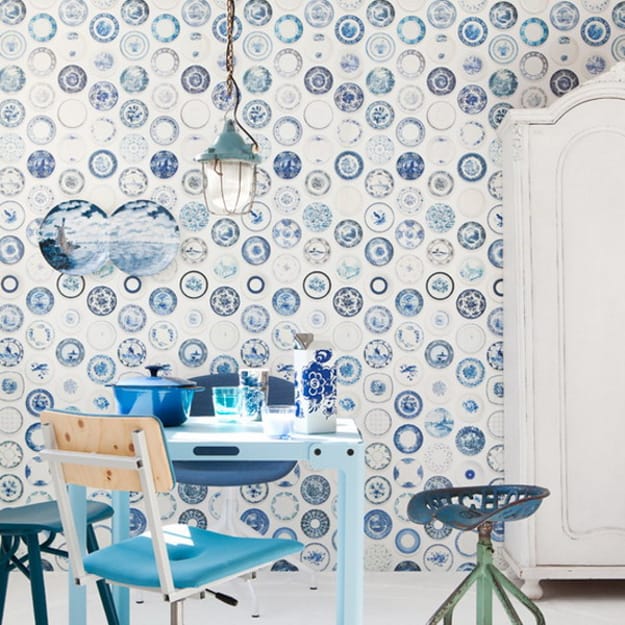 beautiful wallpaper designs wall decorating themes