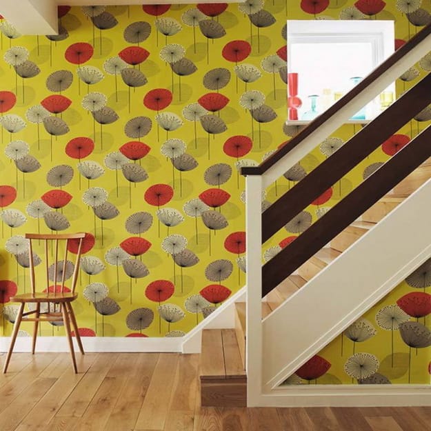 beautiful wallpaper designs wall decorating themes