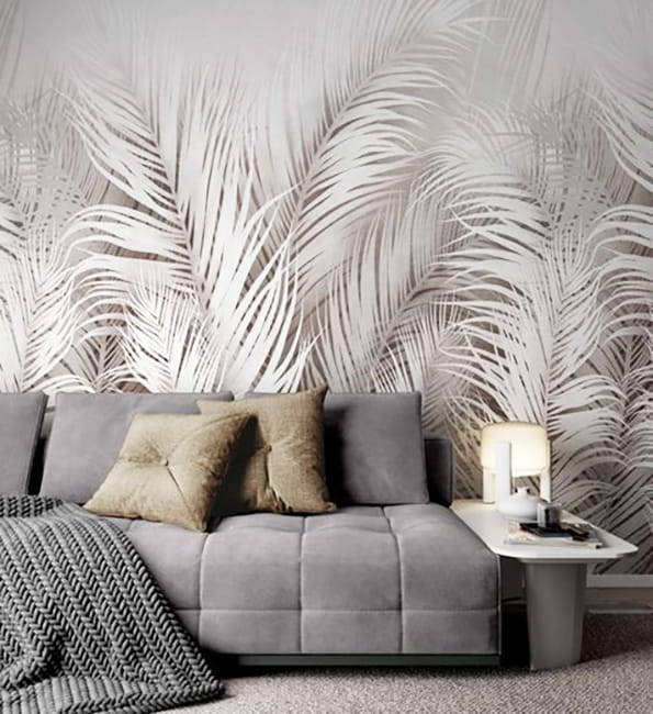 beautiful wallpaper designs wall decorating themes
