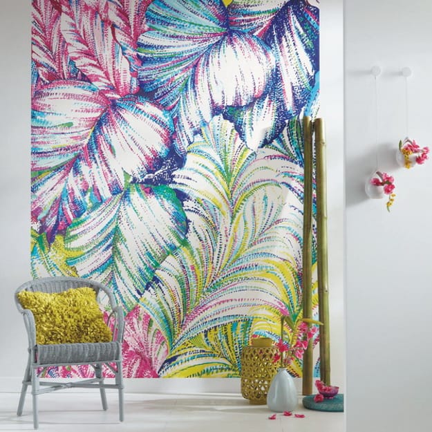 beautiful wallpaper designs wall decorating themes