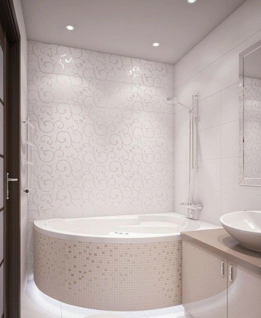modern wall tiles interior trends