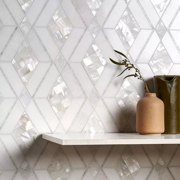 modern wall tiles interior trends