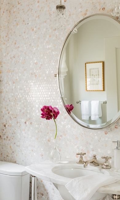 modern wall tiles interior trends