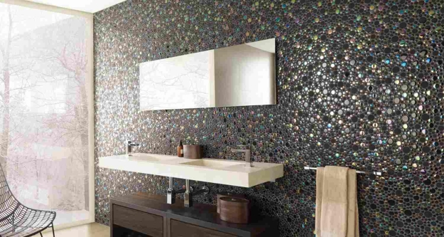 modern wall tiles interior trends