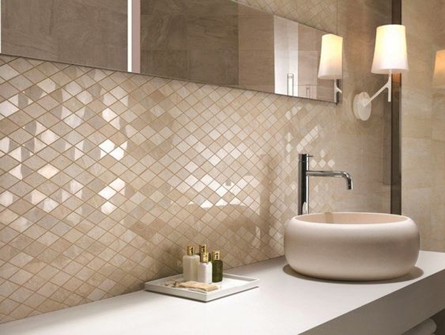 modern wall tiles interior trends