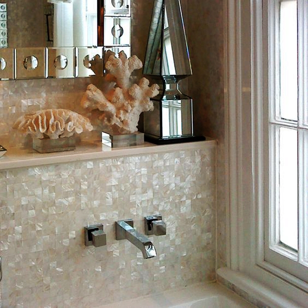 modern wall tiles interior trends