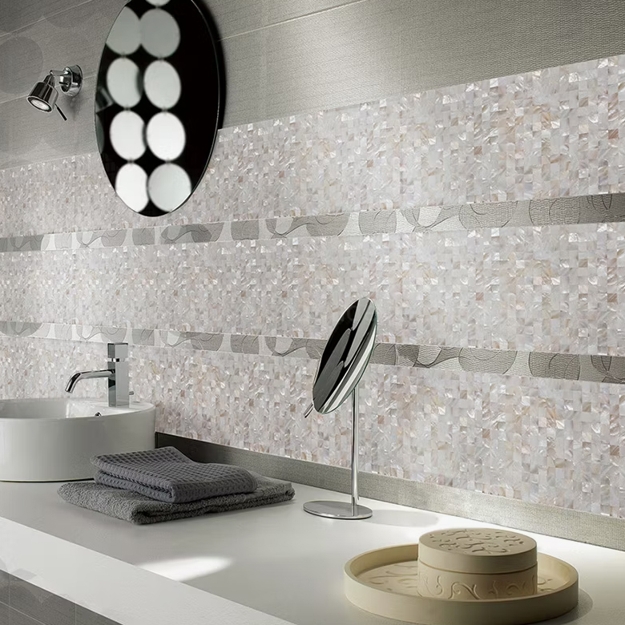 modern wall tiles interior trends