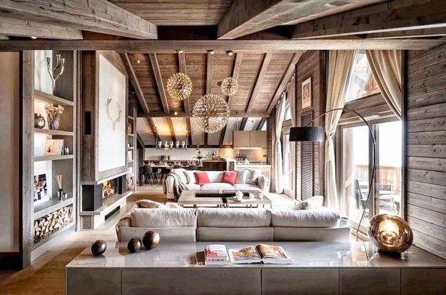 modern interiors beautiful ceilings