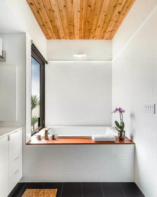 modern interiors beautiful ceilings