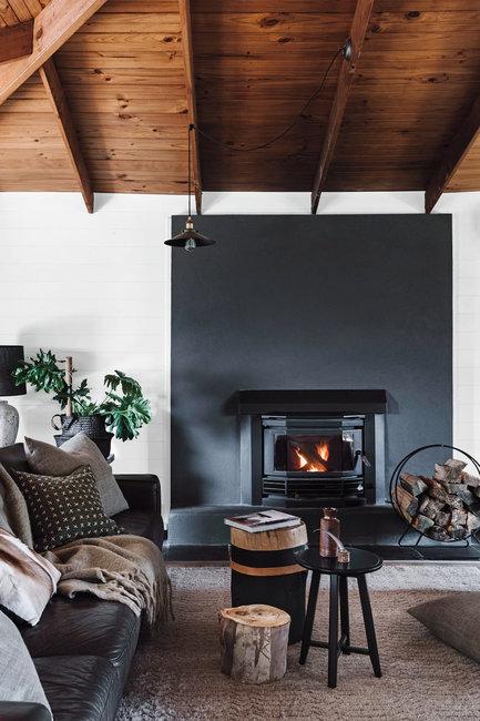 modern interiors beautiful ceilings