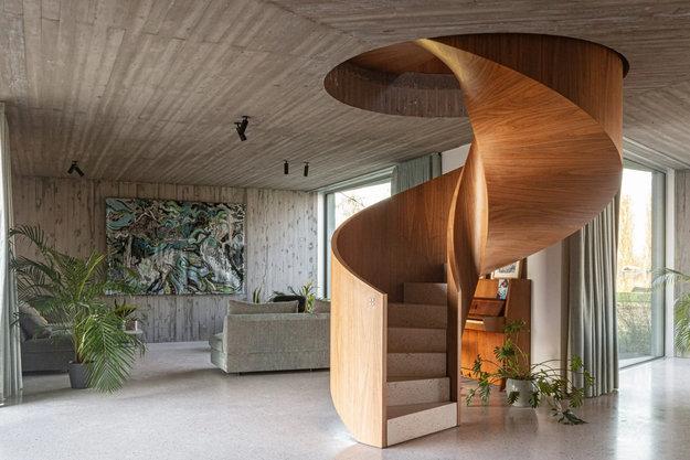modern interiors beautiful ceilings