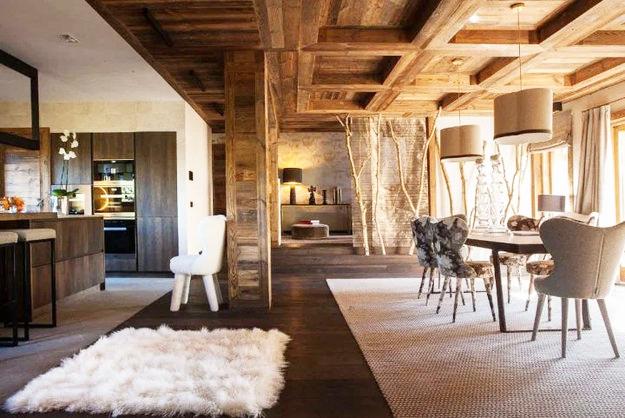 modern interiors beautiful ceilings
