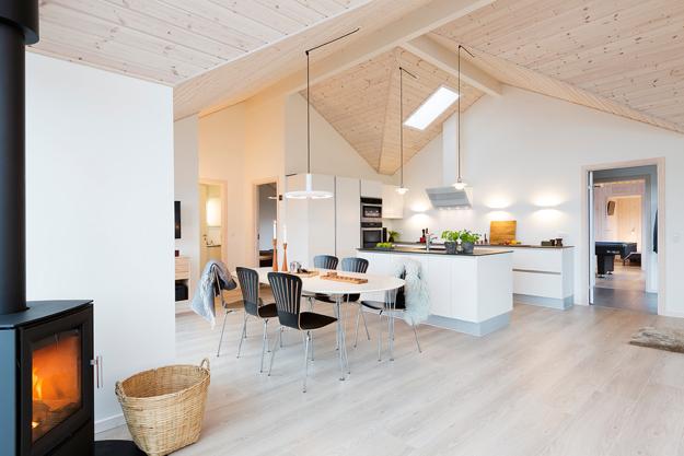 modern interiors beautiful ceilings