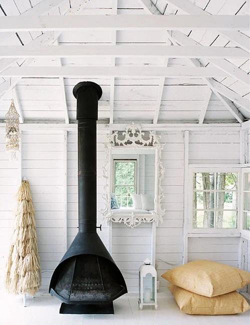 modern interiors beautiful ceilings