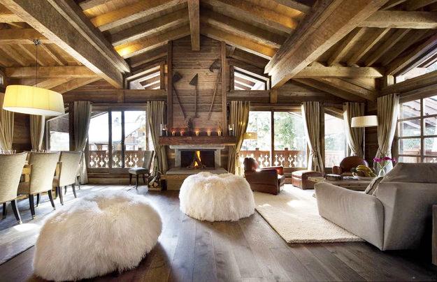 modern interiors beautiful ceilings
