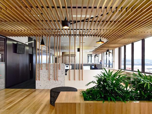 modern interiors beautiful ceilings