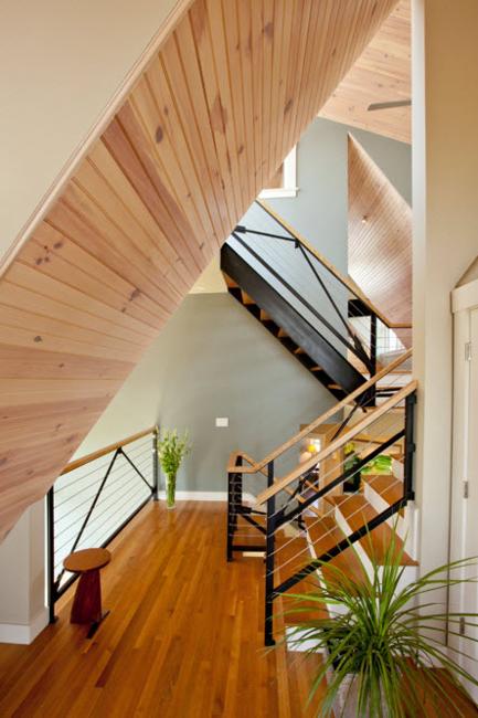 staircase design