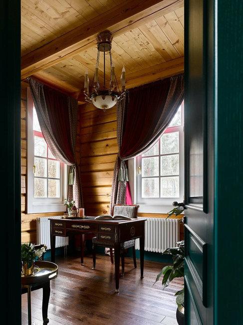 modern interiors beautiful ceilings
