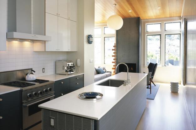 modern interiors beautiful ceilings