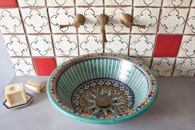 unique modern tile designs