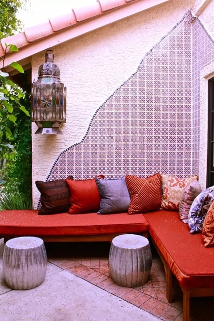 unique modern tile designs