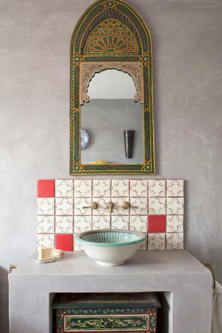 unique modern tile designs