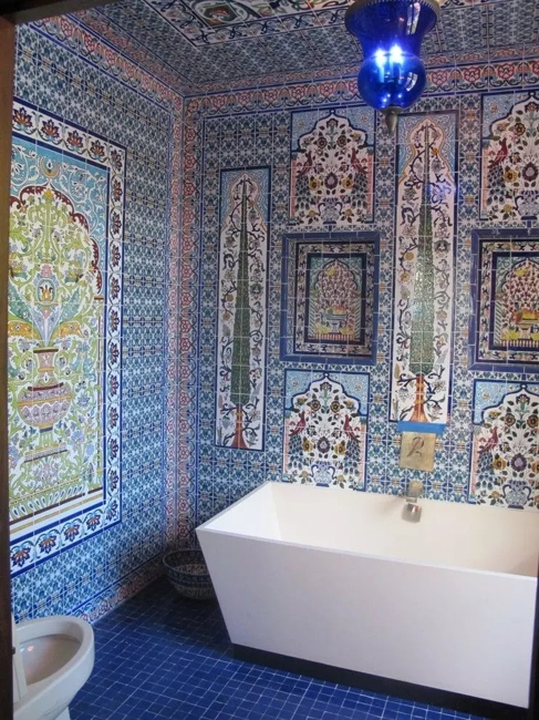 unique modern tile designs