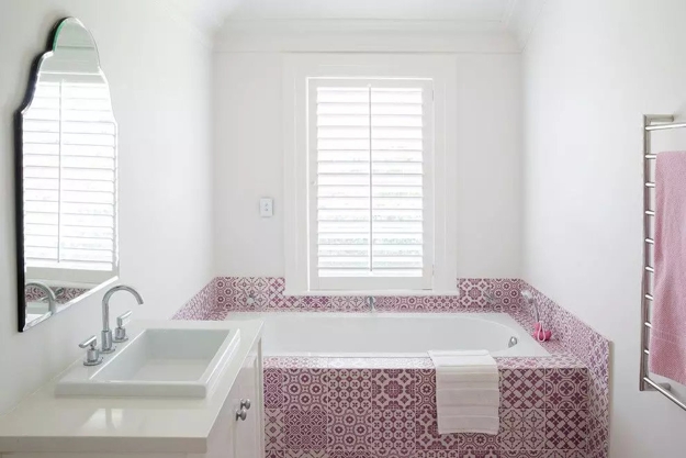 unique modern tile designs
