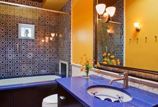 unique modern tile designs