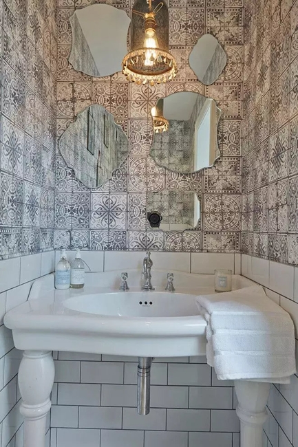 unique modern tile designs