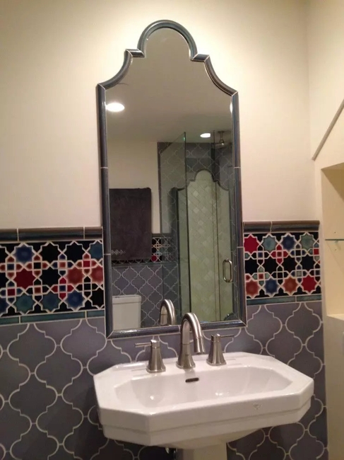 unique modern tile designs