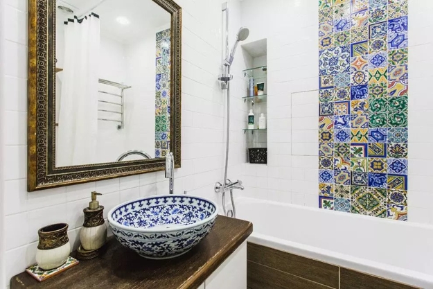 unique modern tile designs