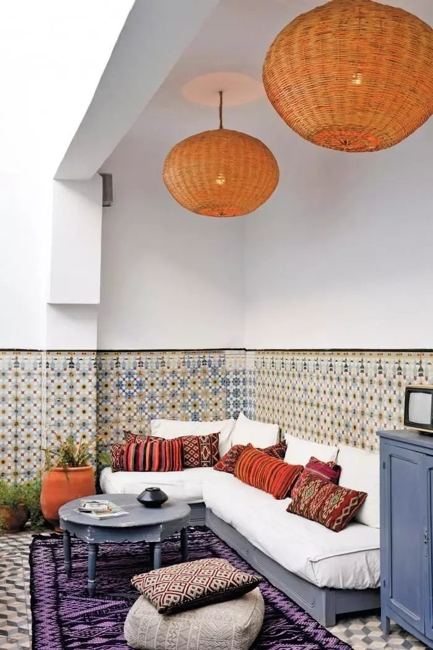 unique modern tile designs
