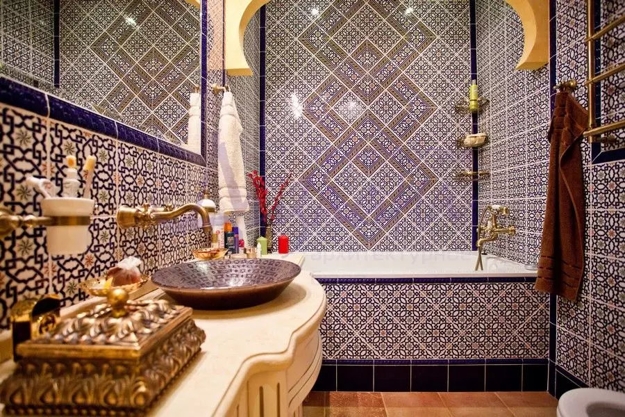 unique modern tile designs