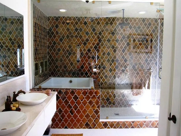 unique modern tile designs