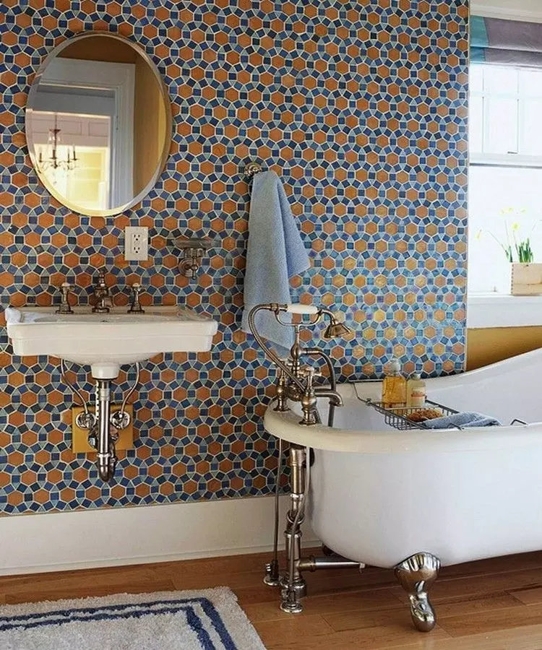 unique modern tile designs