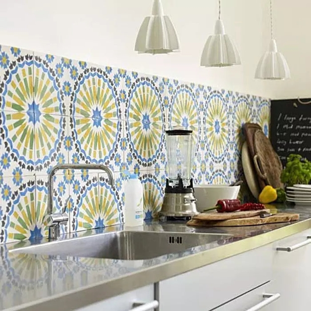 unique modern tile designs