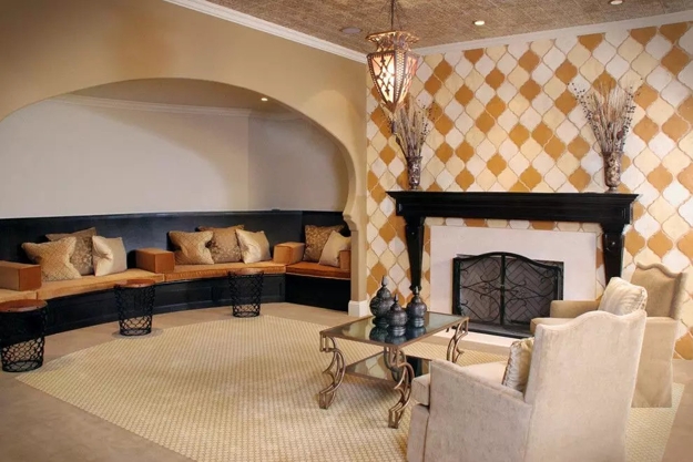 unique modern tile designs