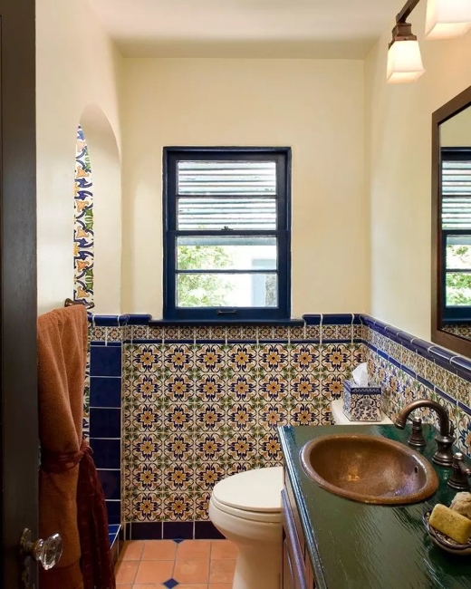 unique modern tile designs